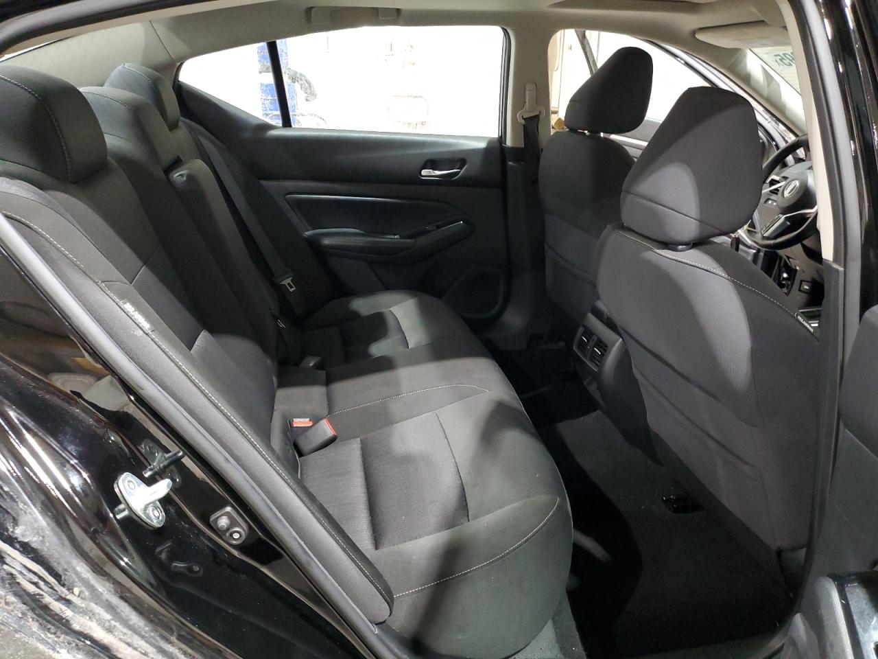 2020 Nissan Altima VIN 1N4BL4DWXLC241708 Copart auction photo, front end damage thumbnail 10