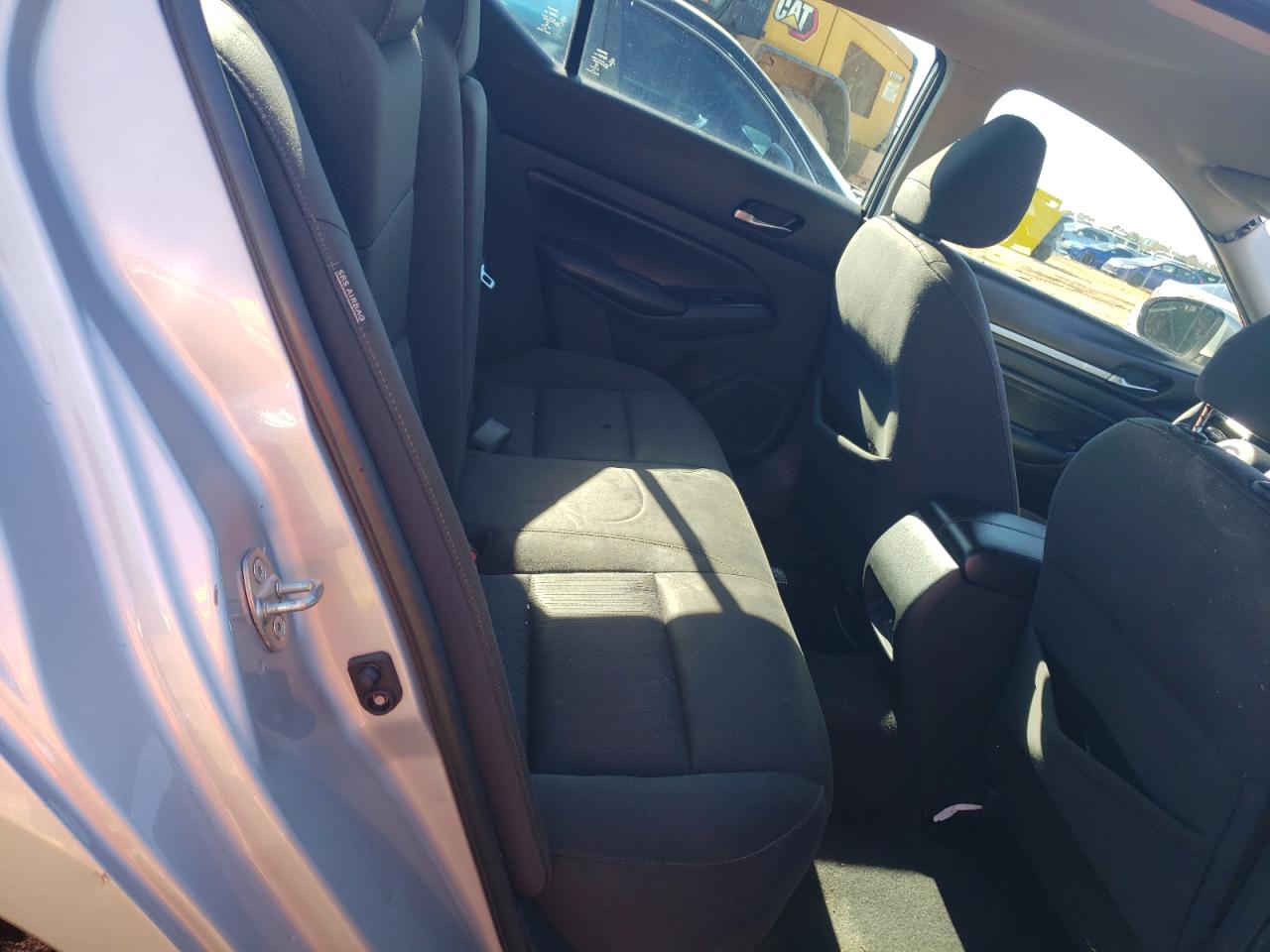 2021 Nissan Altima VIN 1N4BL4DV5MN325755 Copart auction photo, front end damage thumbnail 10