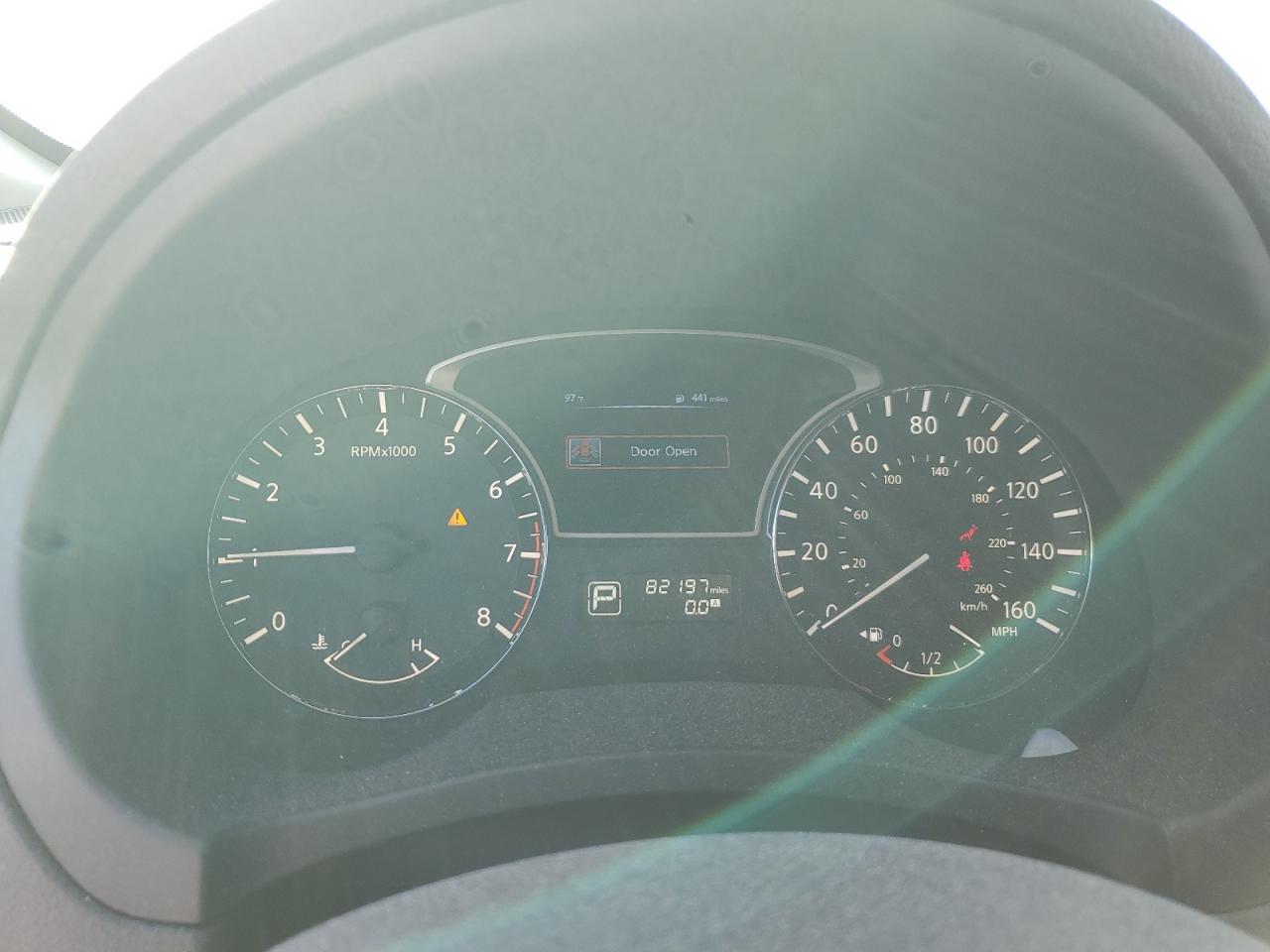 2015 Nissan Altima VIN 1N4AL3AP8FC237311 Copart auction photo, rear end / front end damage thumbnail 9