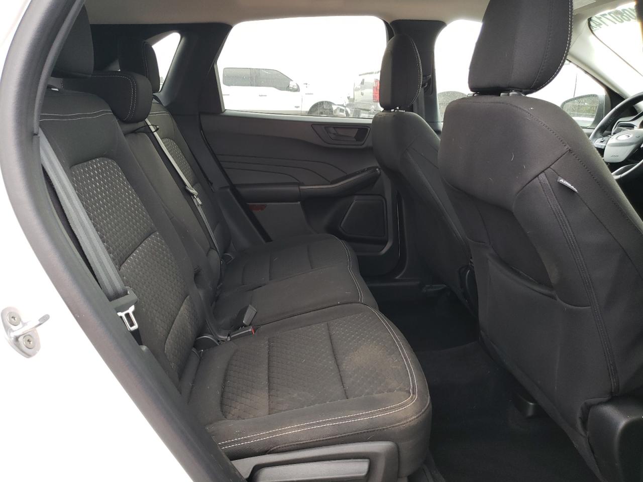 2023 Ford Escape VIN 1FMCU0GN1PUB31438 Copart auction photo, side / rear end damage thumbnail 11