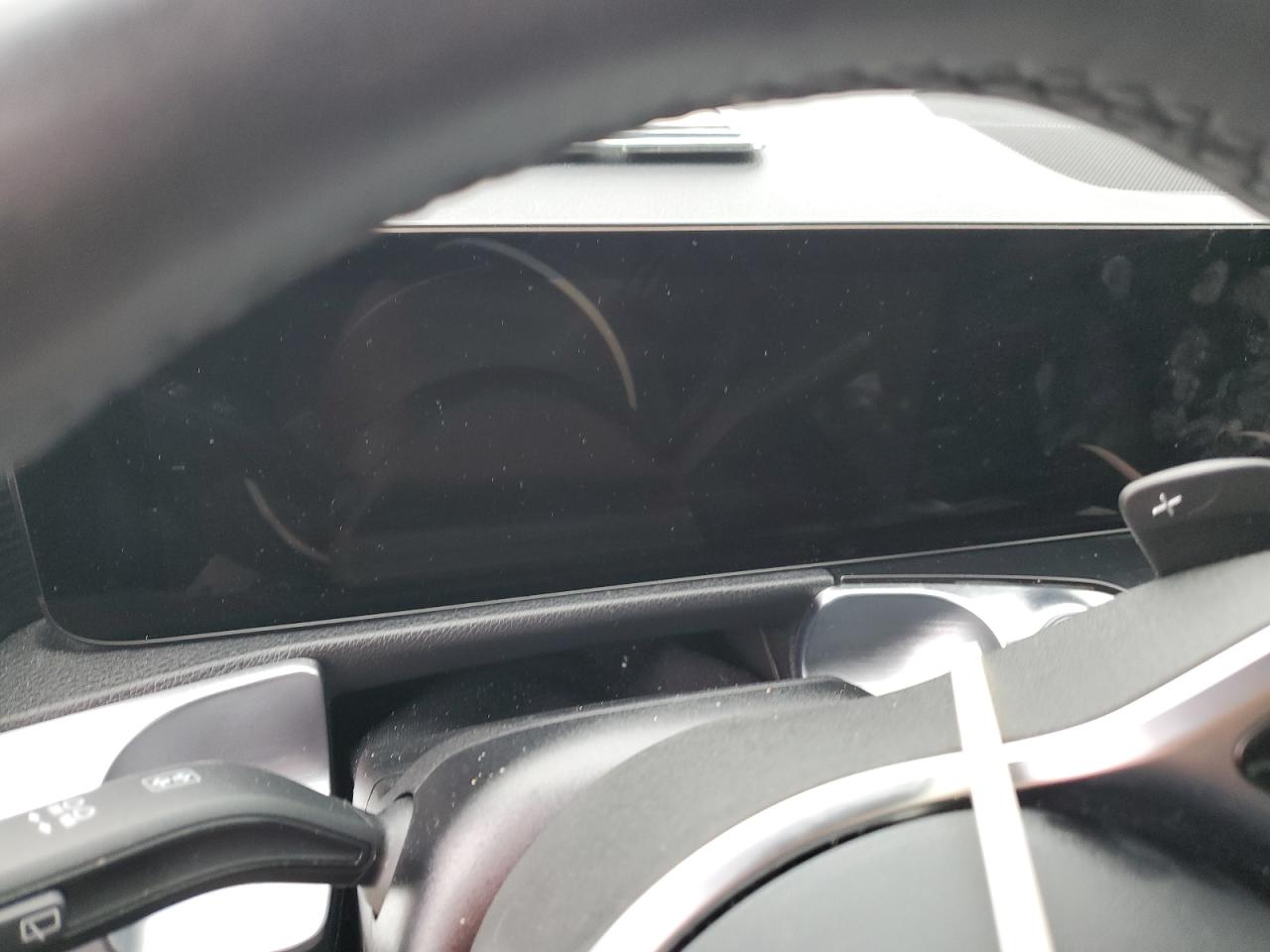 2023 Mercedes-Benz GLB VIN W1N4M4HB7PW336148 Copart auction photo, water/flood damage thumbnail 9