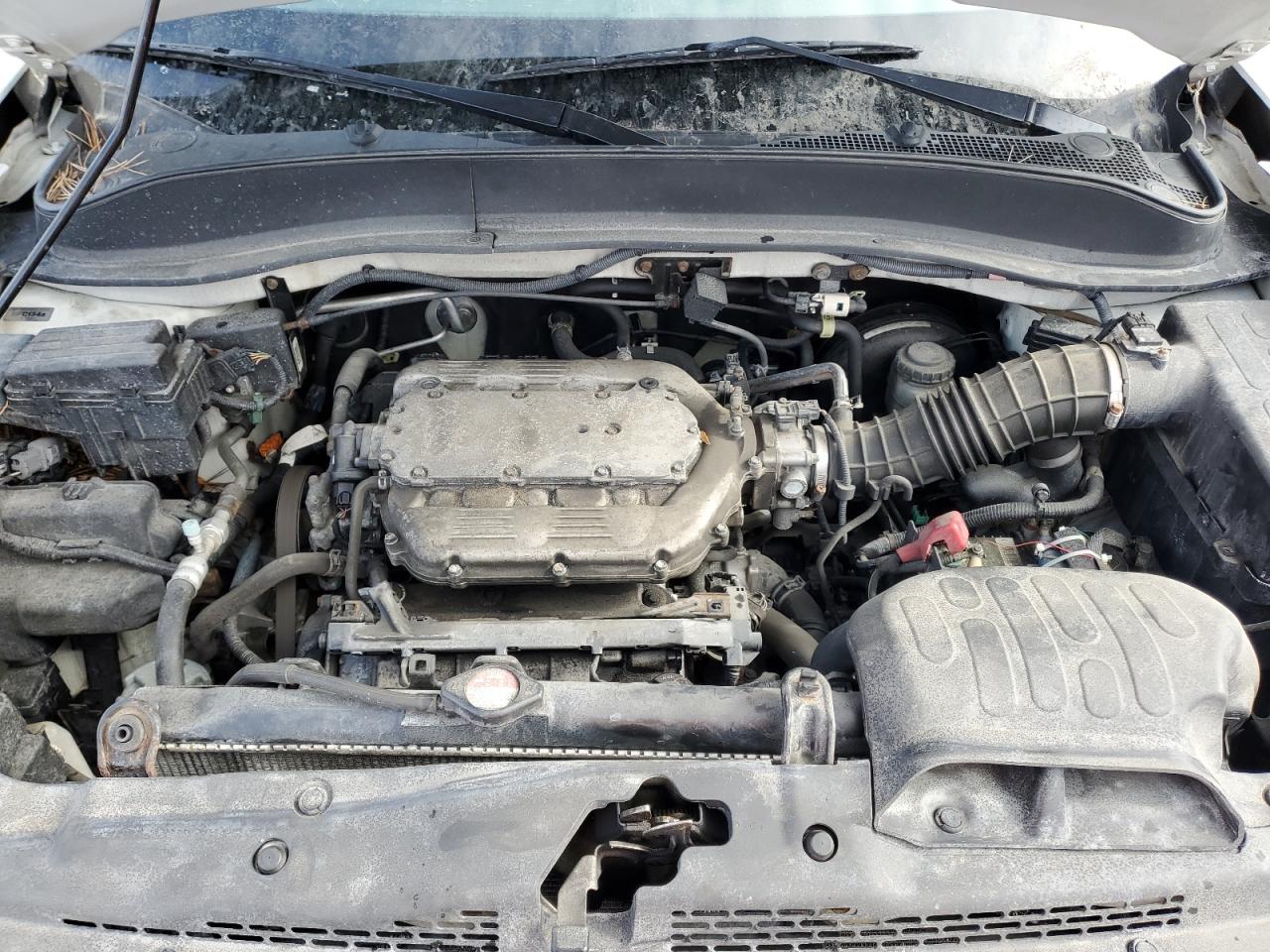 2013 Honda Ridgeline VIN 5FPYK1F78DB501773 Copart auction photo, front end damage thumbnail 11