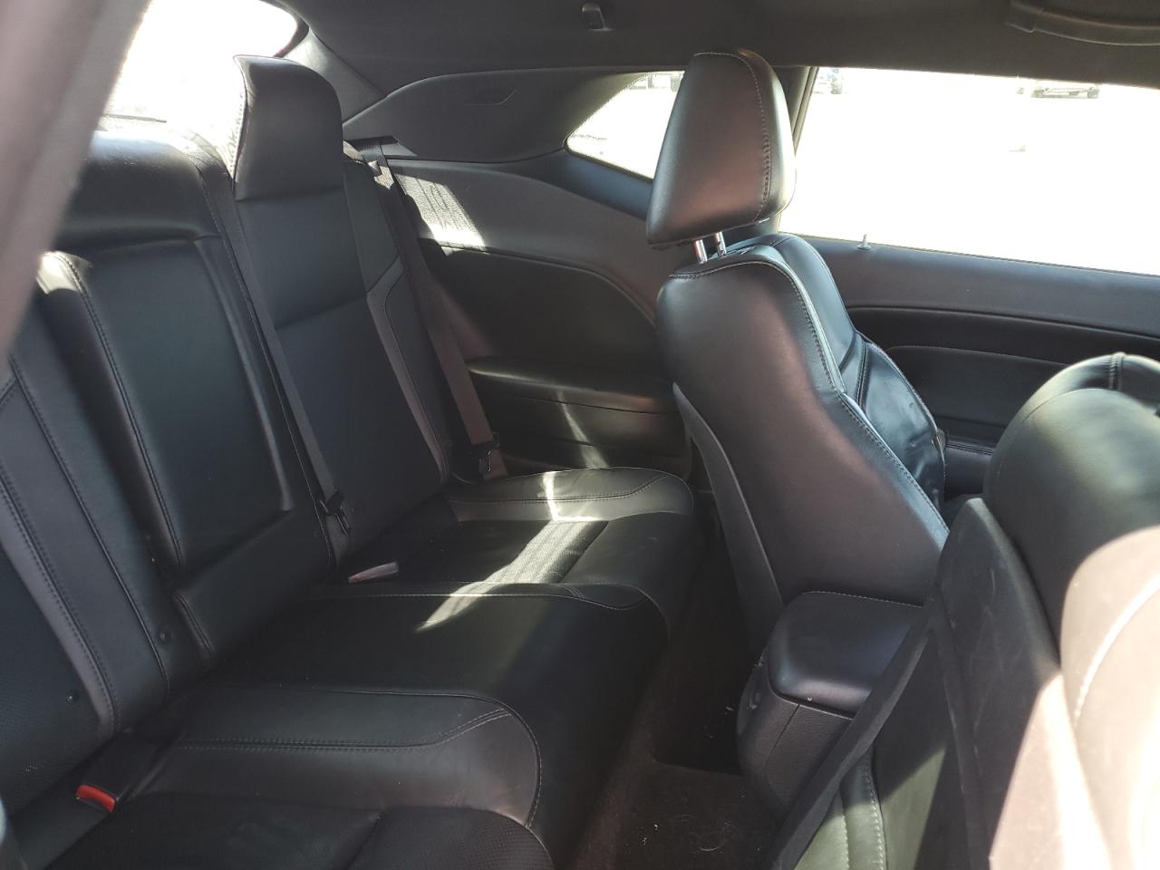 2018 Dodge Challenger VIN 2C3CDZAG9JH286739 Copart auction photo, all over damage thumbnail 10