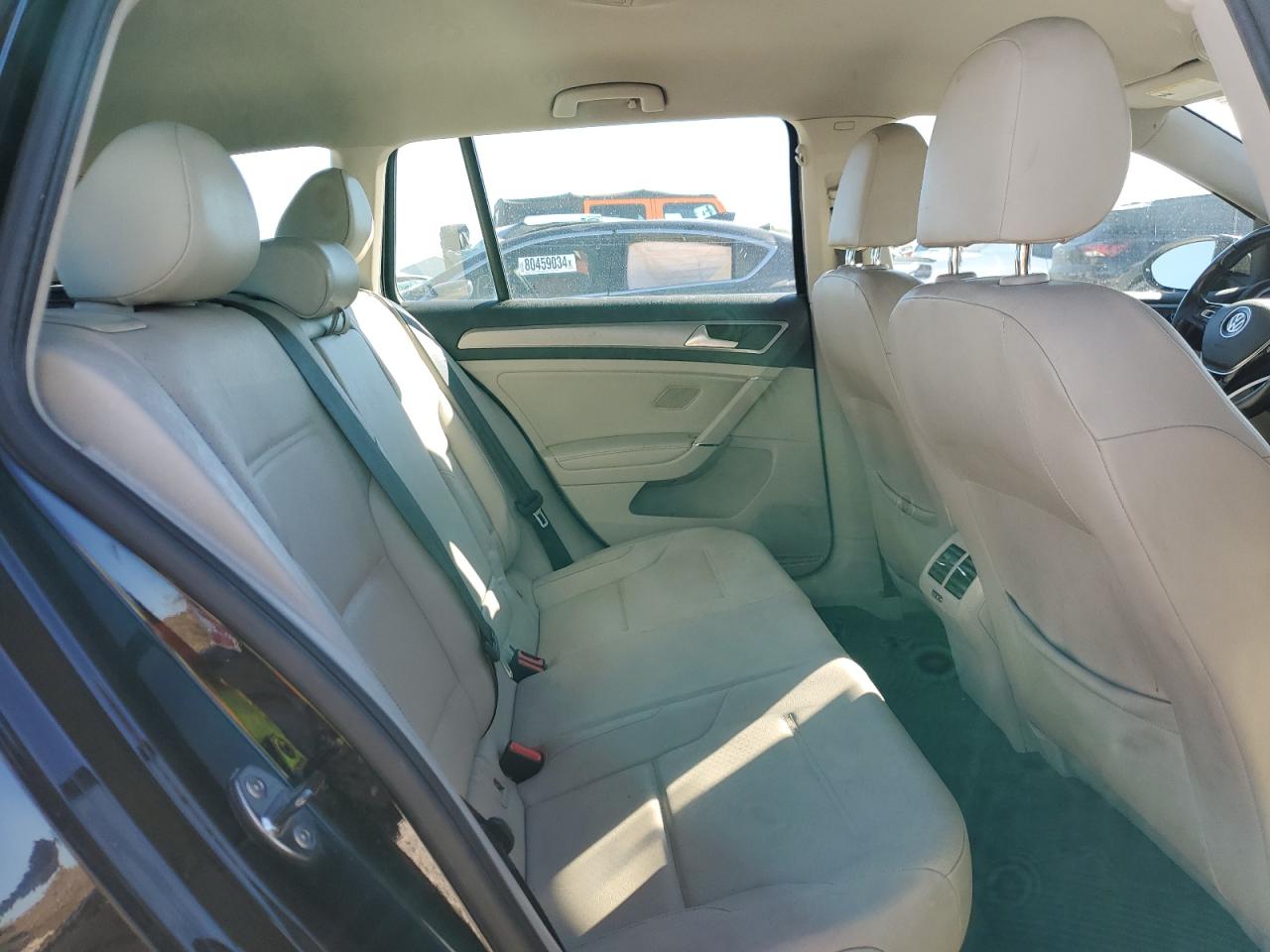 2015 Volkswagen Golf VIN 3VWCA7AU2FM508767 Copart auction photo, mechanical / minor dent/scratches damage thumbnail 11