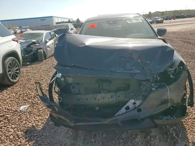 2021 Mazda CX-5 VIN JM3KFACM2M0410999 Copart auction photo, front end damage thumbnail 11