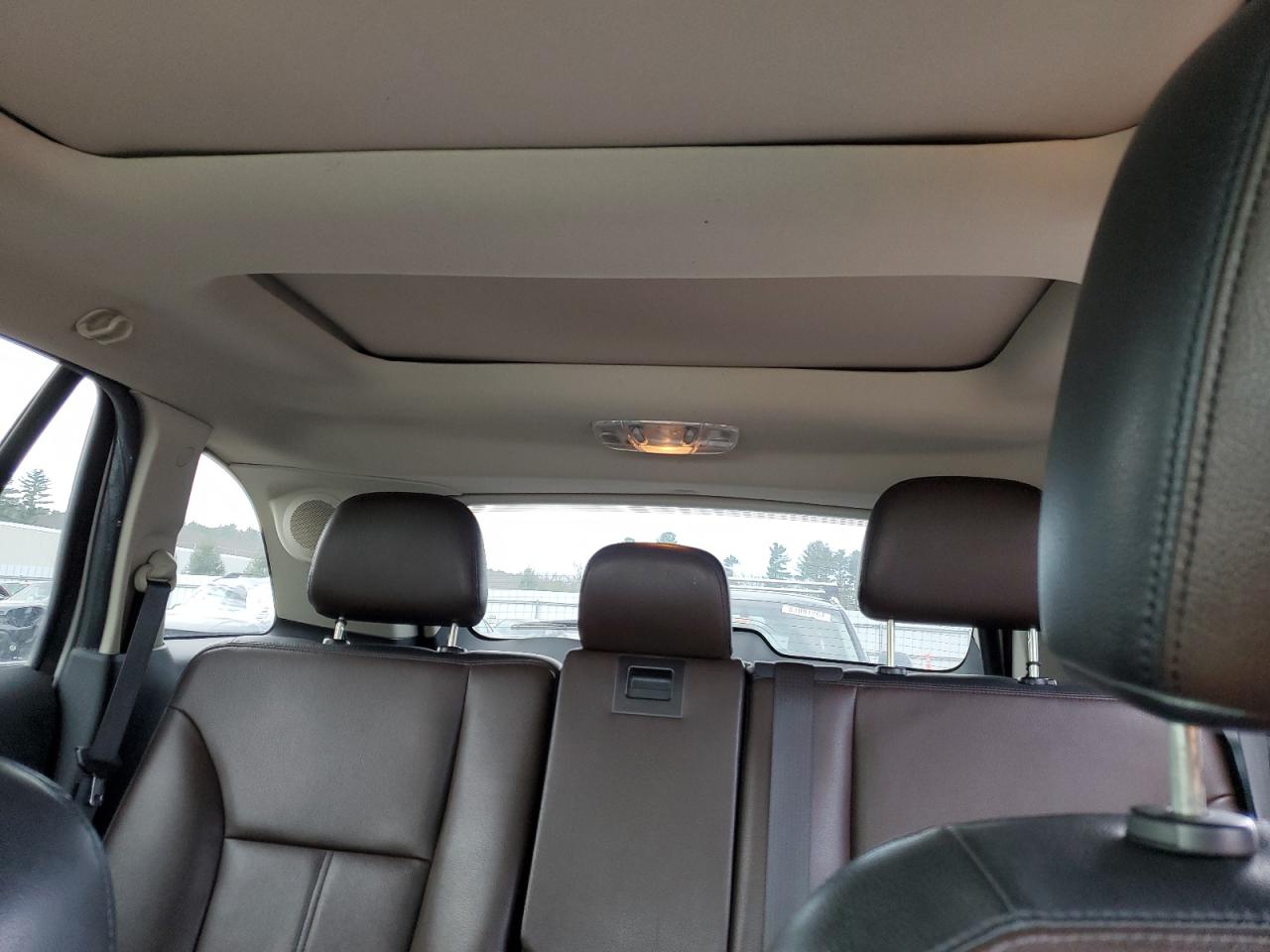 2011 Ford Edge VIN 2FMDK4KC1BB103044 Copart auction photo, front end / minor dent/scratches damage thumbnail 10