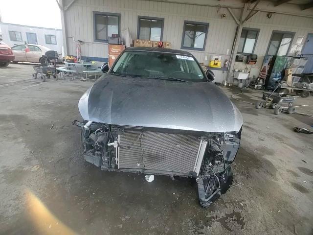 2021 Nissan Altima VIN 1N4BL4CV6MN389465 Copart auction photo, front end damage thumbnail 10