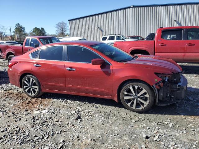 2016 Nissan Altima VIN 1N4AL3APXGC202674 Copart auction photo, front end damage thumbnail 4