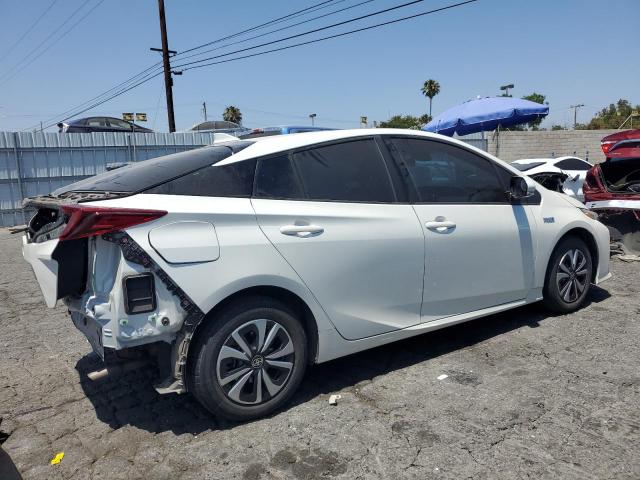 2017 Toyota Prius VIN JTDKARFP1H3002218 Copart auction photo, rear end damage thumbnail 3