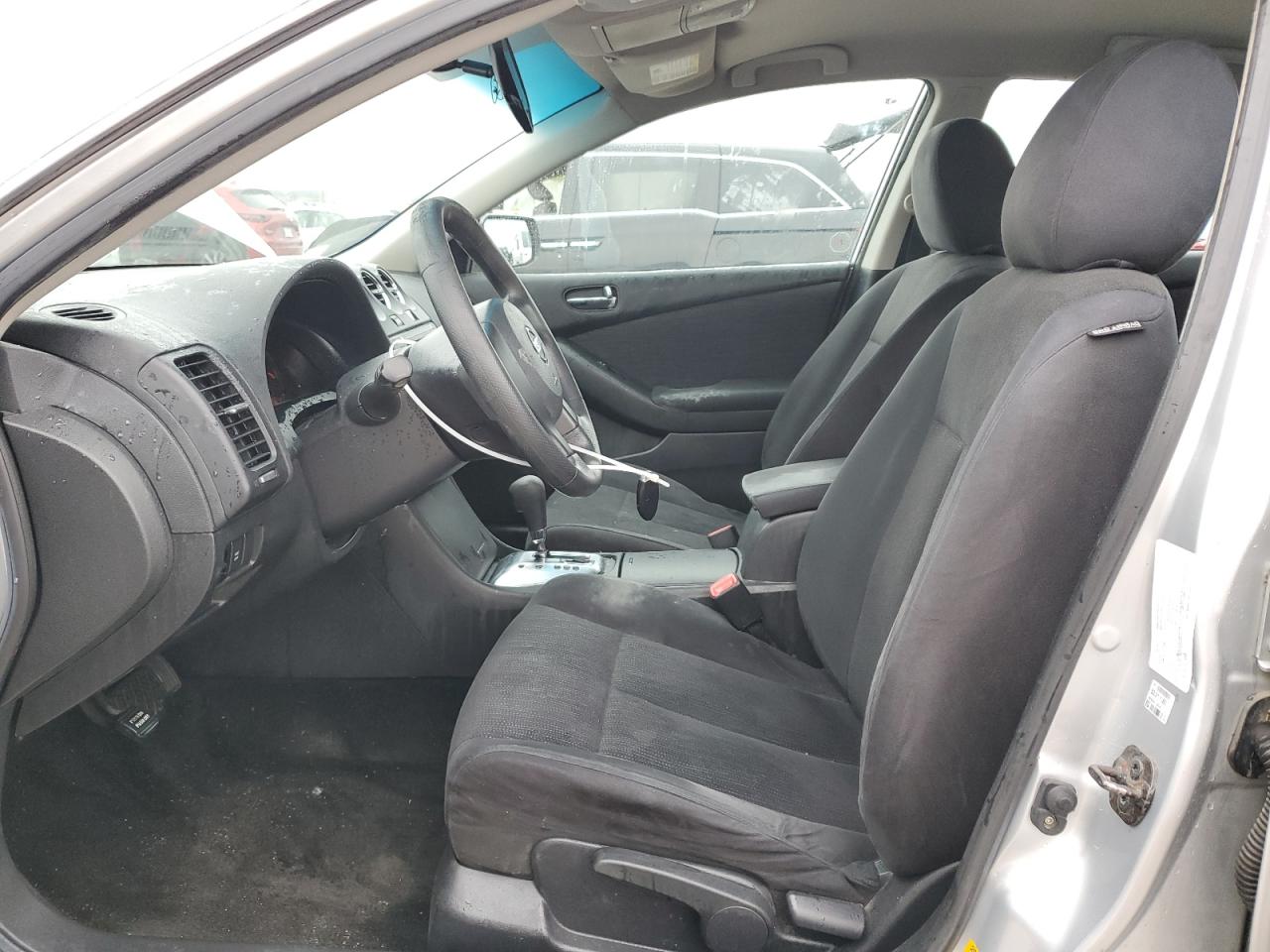 2010 Nissan Altima VIN 1N4AL2AP1AC118969 Copart auction photo, front end / minor dent/scratches damage thumbnail 7