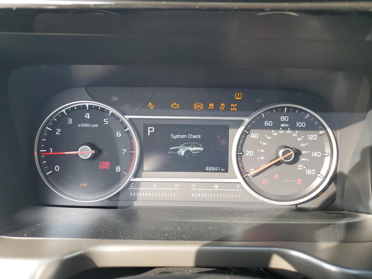 2022 KIA Sorento VIN 5XYRKDLF4NG108311 Copart auction photo, rear end / front end damage thumbnail 9
