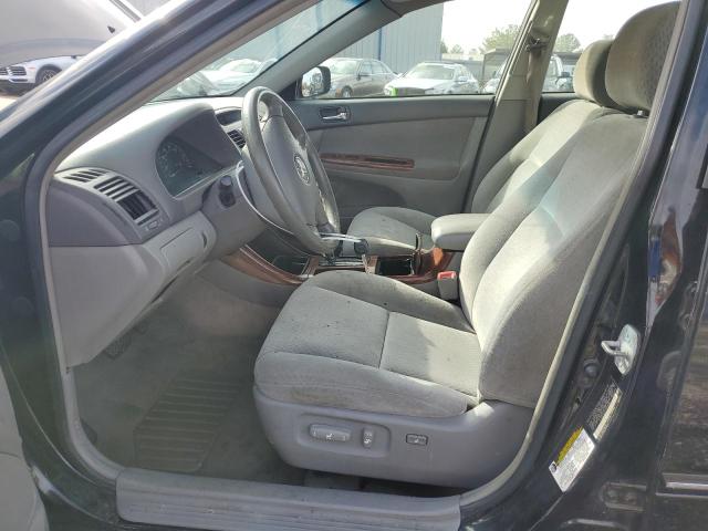 2004 Toyota Camry VIN 4T1BE32K04U338597 Copart auction photo, front end damage thumbnail 7