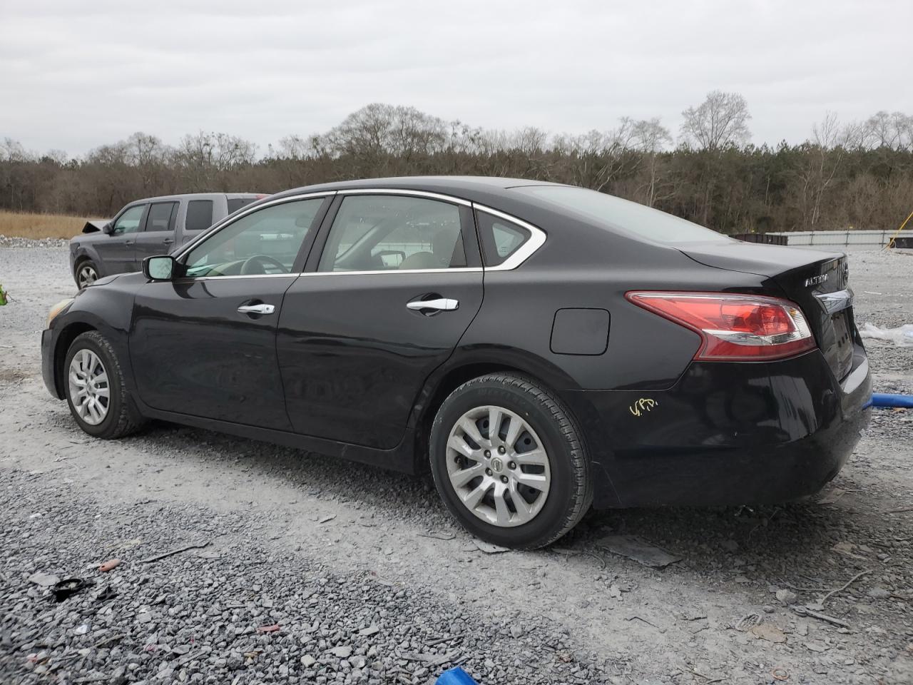 2013 Nissan Altima VIN 1N4AL3AP8DC906156 Copart auction photo, front end damage thumbnail 2
