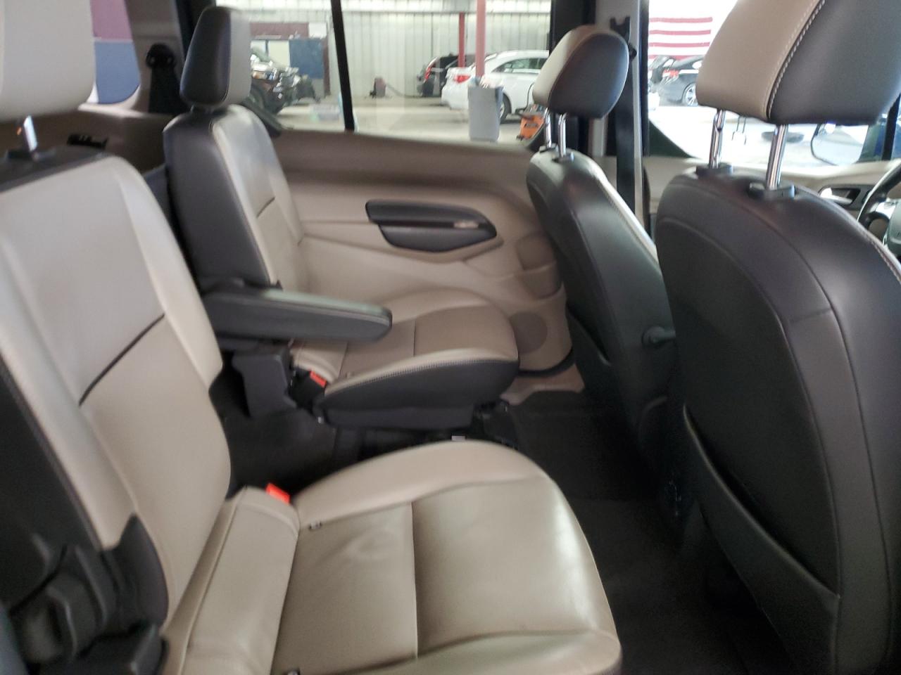 2018 Ford Transit VIN NM0GE9G72J1361794 Copart auction photo, front end damage thumbnail 12