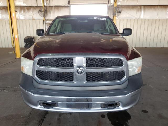 2017 RAM 1500 VIN 1C6RR7SMXHS532305 Copart auction photo, normal wear damage thumbnail 5