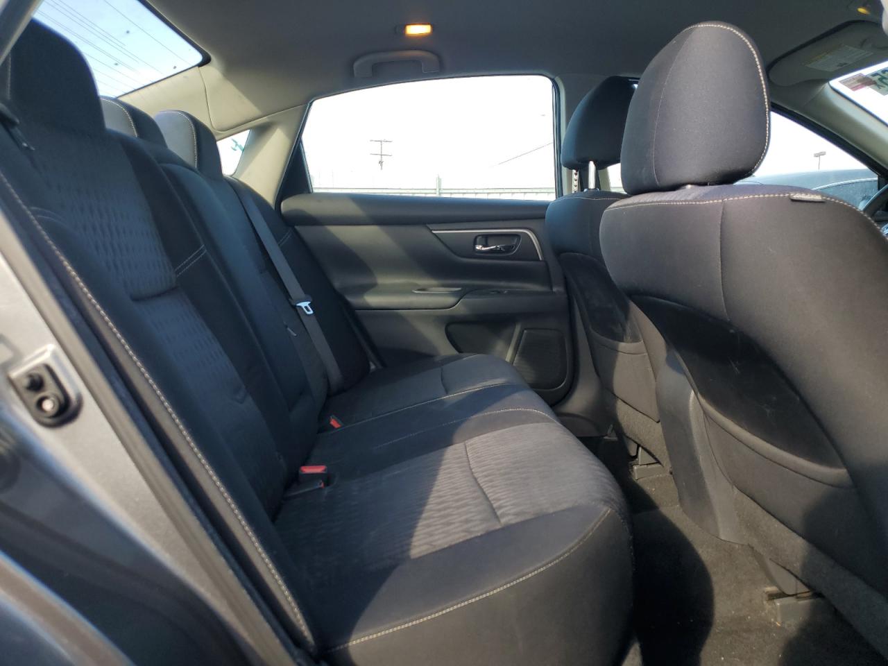 2017 Nissan Altima VIN 1N4AL3AP1HC287857 Copart auction photo, side damage thumbnail 10