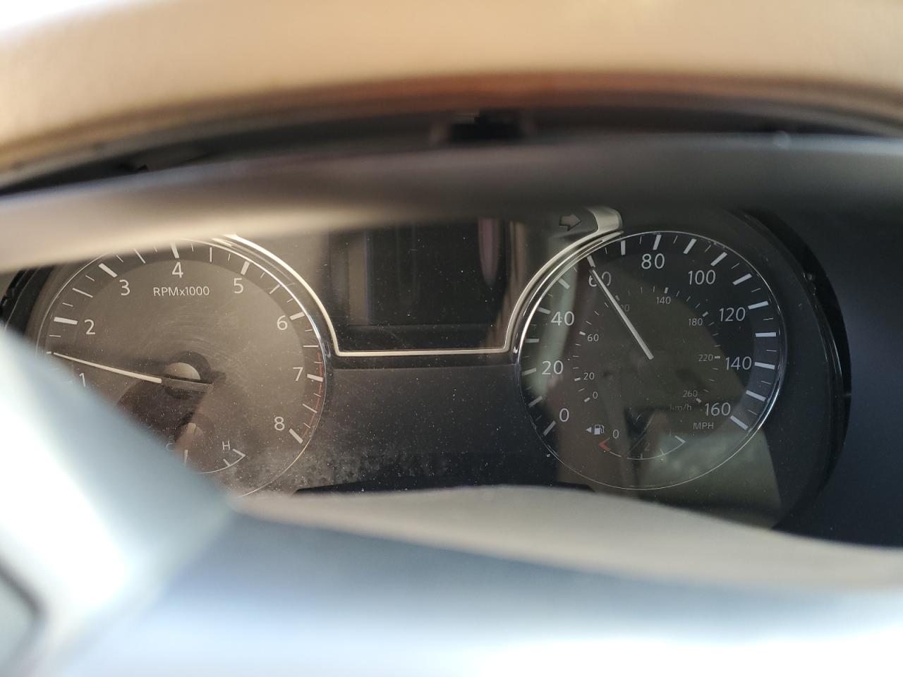 2017 Nissan Altima VIN 1N4AL3AP4HC114902 Copart auction photo, front end / side damage thumbnail 9