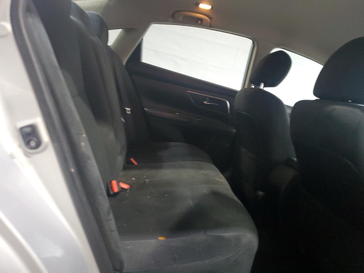2015 Nissan Altima VIN 1N4AL3AP5FC259783 Copart auction photo, front end / minor dent/scratches damage thumbnail 11