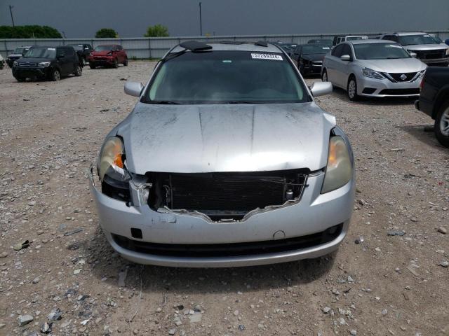 2008 Nissan Altima VIN 1N4AL21E48C200901 Copart auction photo, front end damage thumbnail 5