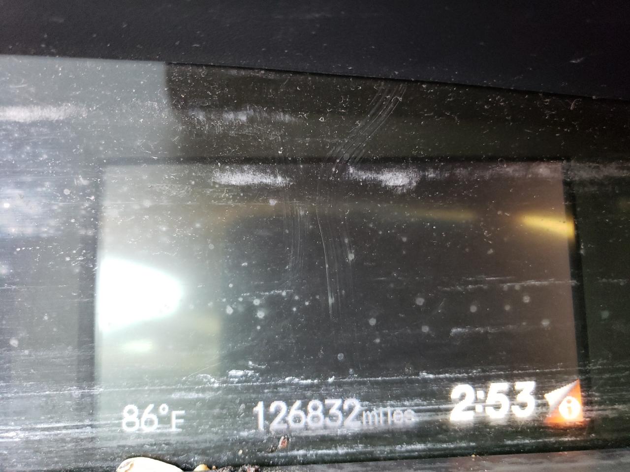 2014 Honda Civic VIN 19XFB2F85EE085543 Copart auction photo, side damage thumbnail 9