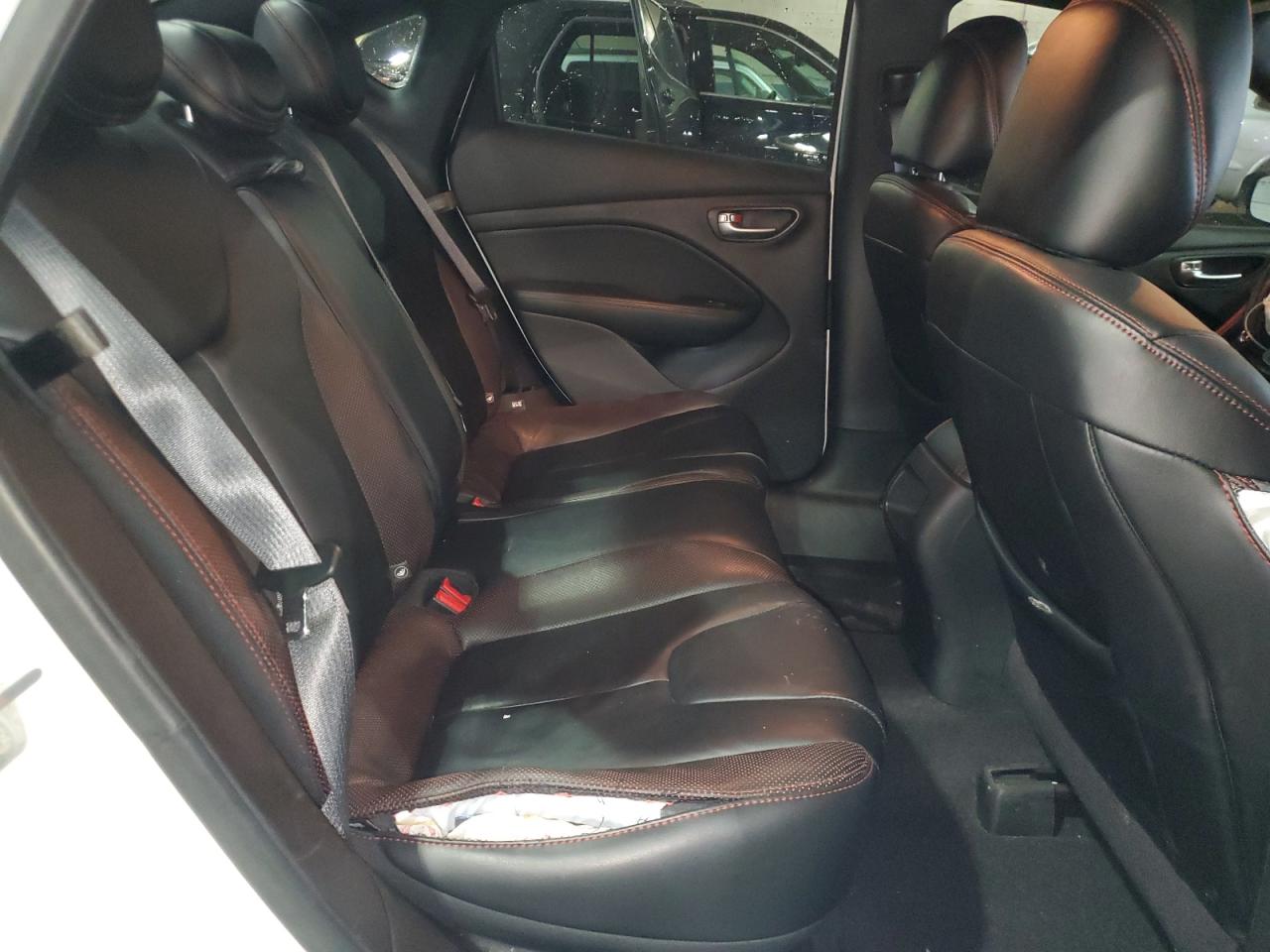 2015 Dodge Dart VIN 1C3CDFEB1FD187320 Copart auction photo, front end / mechanical damage thumbnail 10