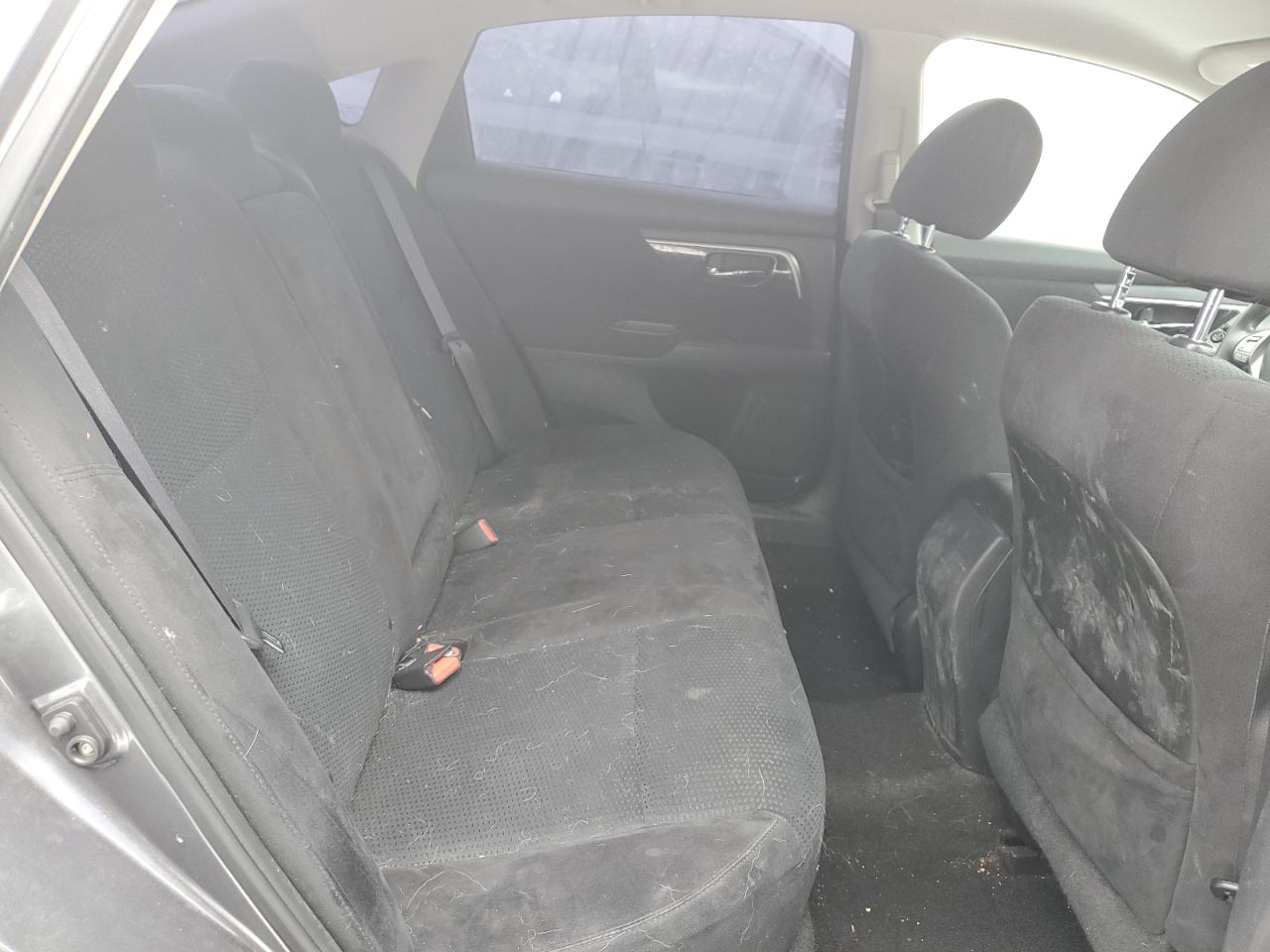 2014 Nissan Altima VIN 1N4AL3AP0EN340404 Copart auction photo, rear end damage thumbnail 11