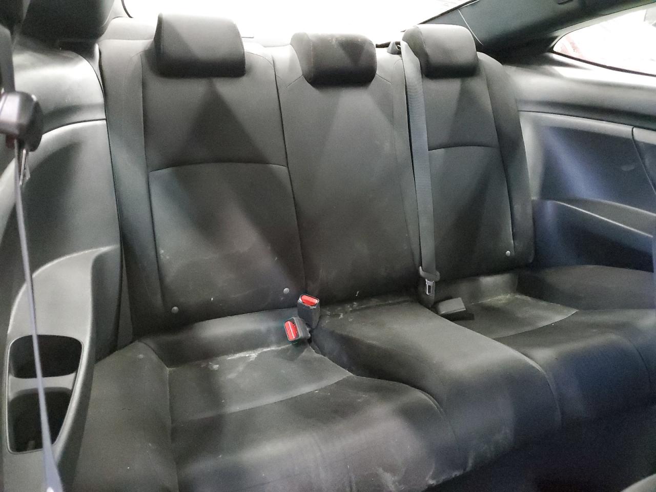 2018 Honda Civic VIN 2HGFC3A5XJH752008 Copart auction photo, all over / minor dent/scratches damage thumbnail 10