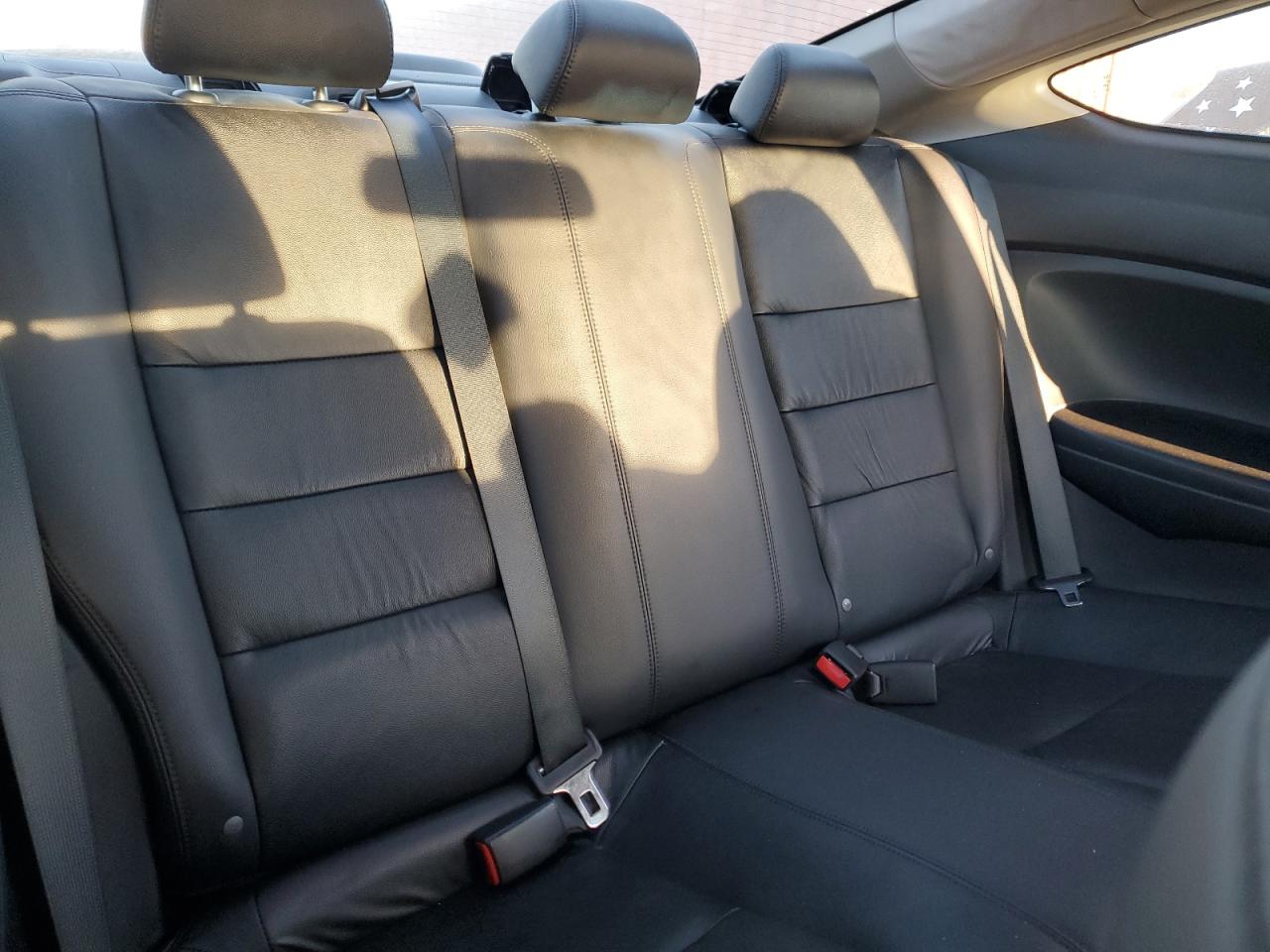 2011 Honda Accord VIN 1HGCS1B86BA013074 Copart auction photo, front end damage thumbnail 10