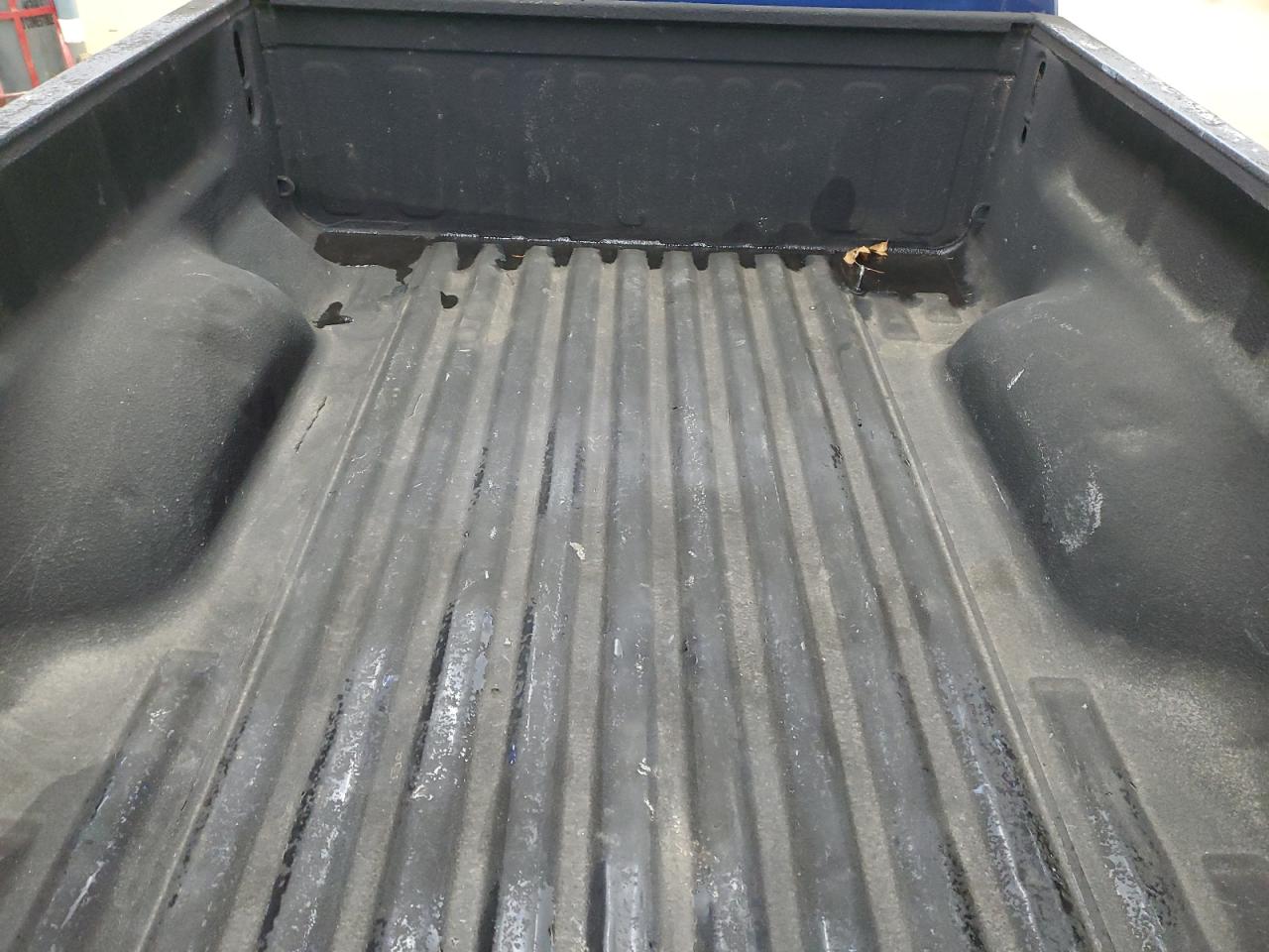 2006 GMC Canyon VIN 1GTCS148468261140 Copart auction photo, front end damage thumbnail 10