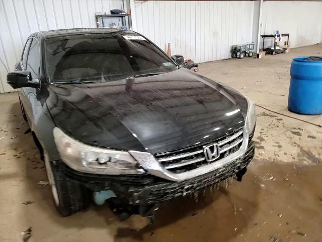 2014 Honda Accord VIN 1HGCR3F92EA042134 Copart auction photo, front end damage thumbnail 13