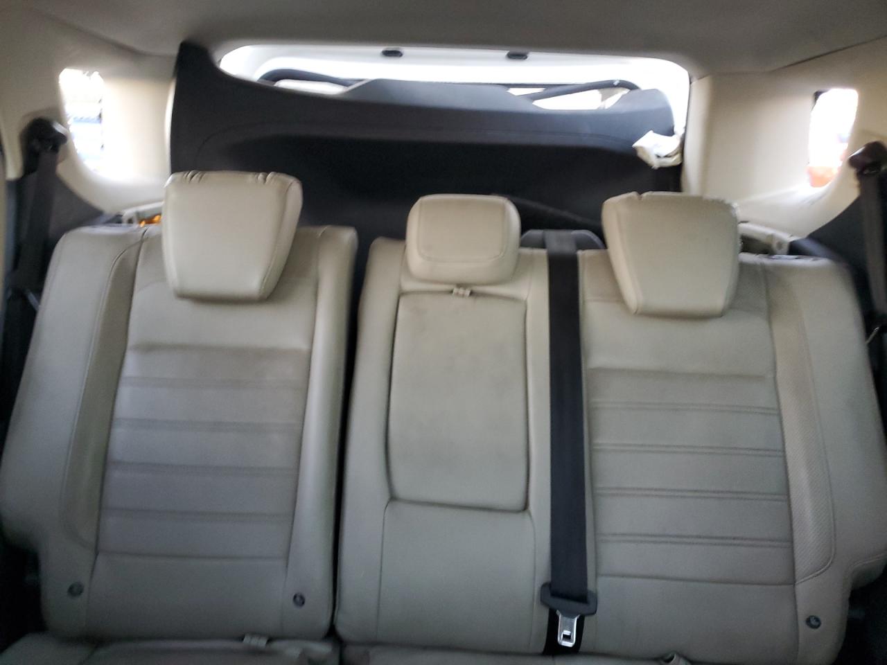 2018 Ford EcoSport VIN MAJ6P1WL0JC212190 Copart auction photo, rear end / front end damage thumbnail 10