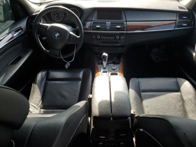 2012 BMW X5 VIN 5UXZV4C51CL765971 Copart auction photo, front end / mechanical damage thumbnail 8