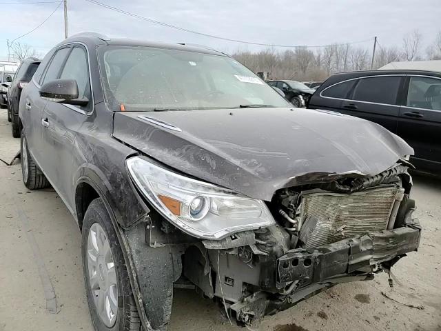 2015 Buick Enclave VIN 5GAKRBKD4FJ209434 Copart auction photo, front end damage thumbnail 15