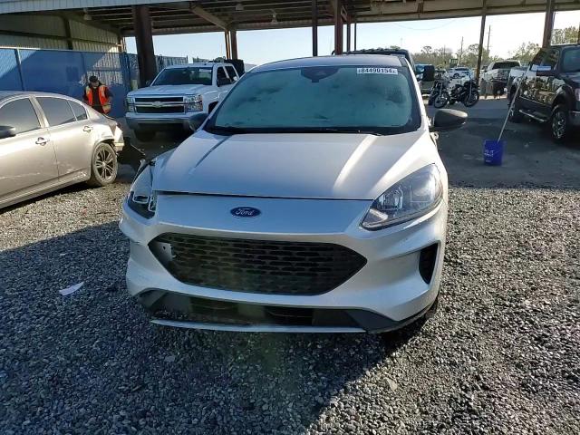 2020 Ford Escape VIN 1FMCU0F60LUC22172 Copart auction photo, side / front end damage thumbnail 14