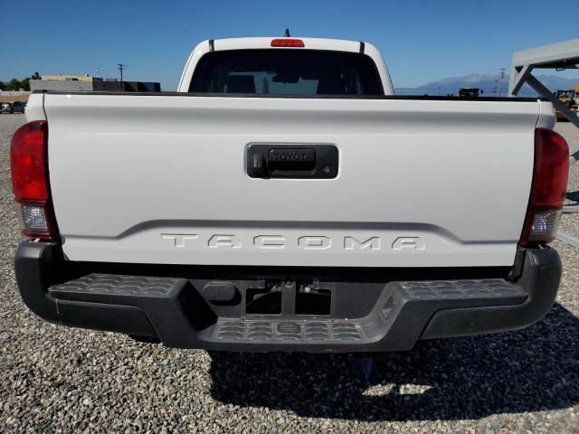 2020 Toyota Tacoma VIN 5TFRX5GN8LX182446 Copart auction photo, front end damage thumbnail 6