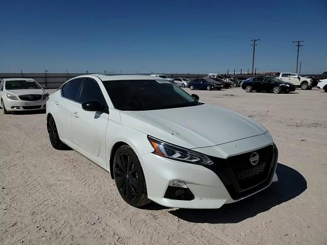 2022 Nissan Altima VIN 1N4BL4CV3NN373628 Copart auction photo, water/flood damage thumbnail 10