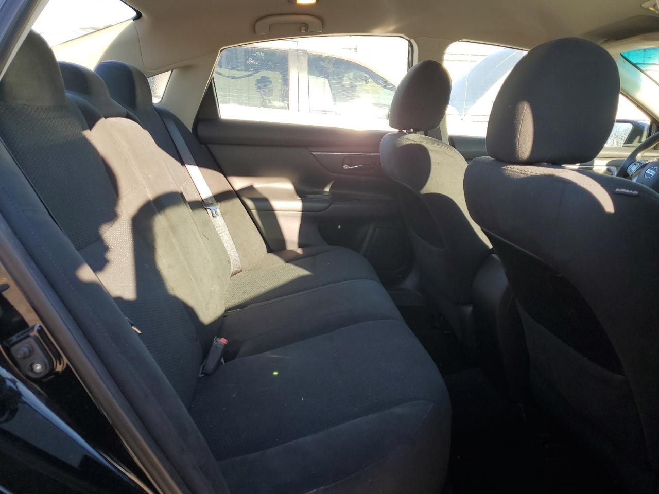 2015 Nissan Altima VIN 1N4AL3AP1FC592546 Copart auction photo, rear end damage thumbnail 10