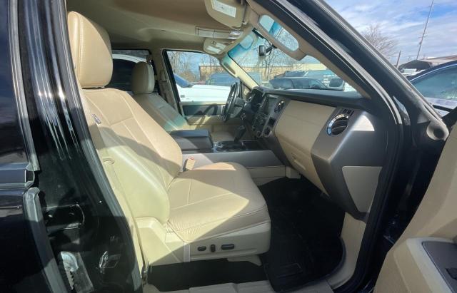2017 Ford Expedition VIN 1FMJU1HT0HEA38335 Copart auction photo, minor dent/scratches / normal wear damage thumbnail 5