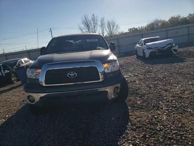 2009 Toyota Tundra VIN 5TFRV54199X073106 Copart auction photo, front end damage thumbnail 10