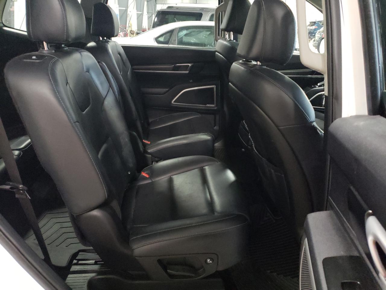 2020 KIA Telluride VIN 5XYP6DHC1LG020338 Copart auction photo, front end damage thumbnail 11