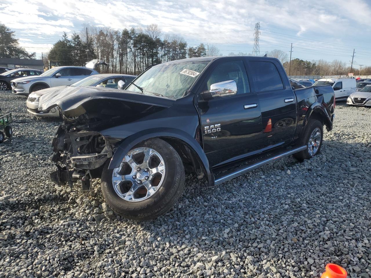 2016 RAM 1500 VIN 1C6RR7NG3GS295774