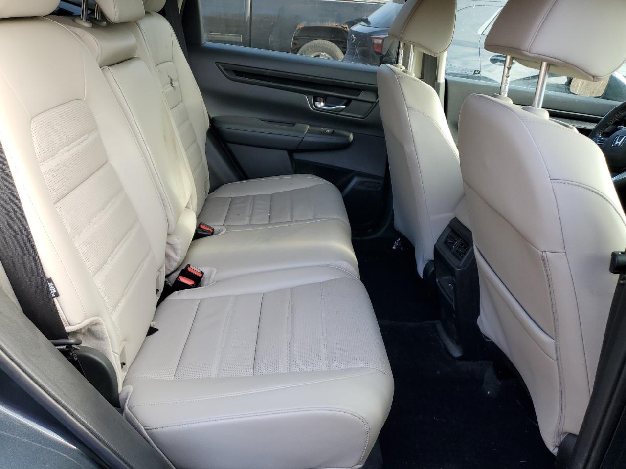 2024 Honda CR-V VIN 7FARS4H73RE001611 Copart auction photo, front end / minor dent/scratches damage thumbnail 11