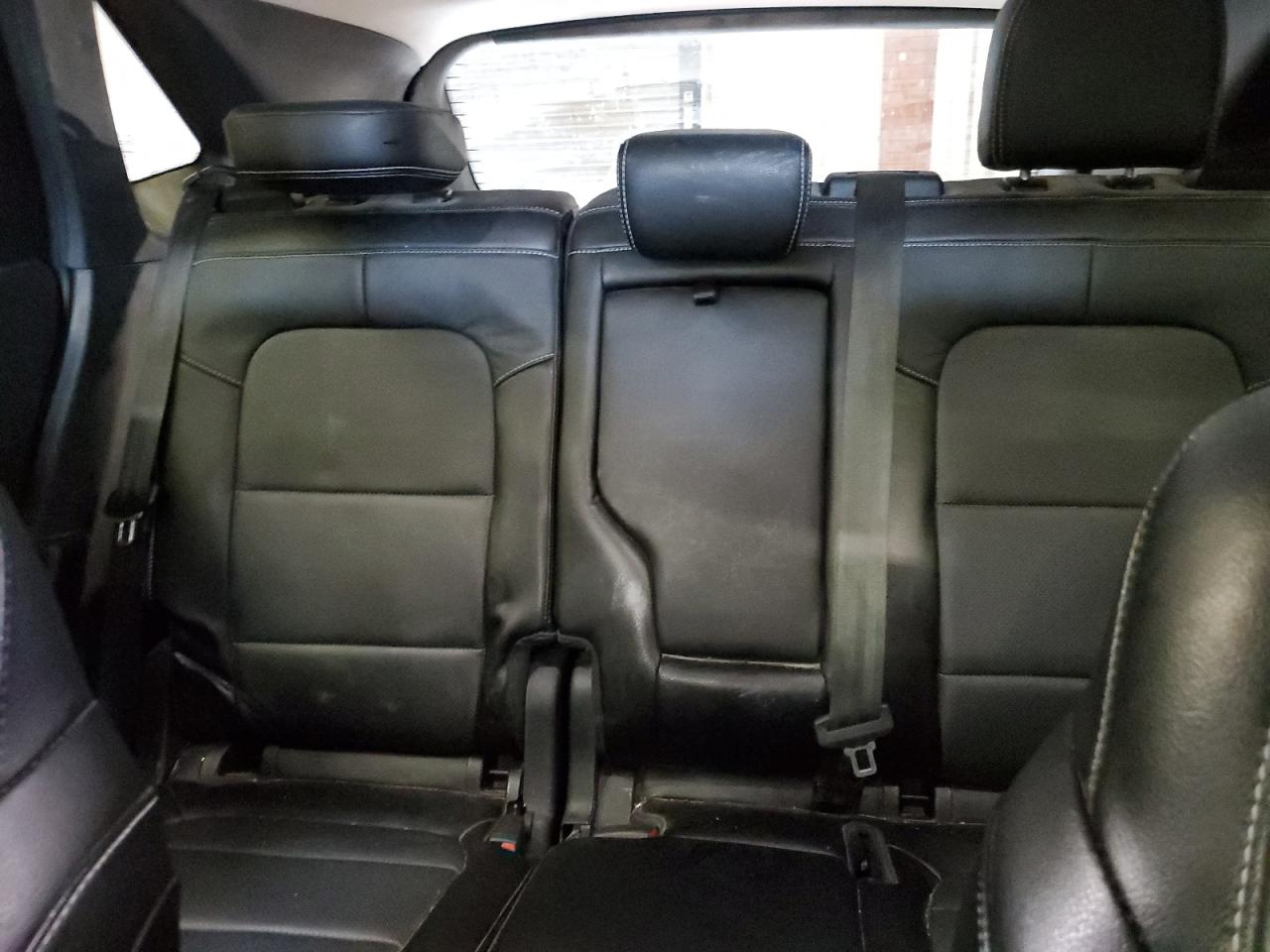 2020 Ford Escape VIN 1FMCU9DZXLUC17398 Copart auction photo, rear end / side damage thumbnail 10