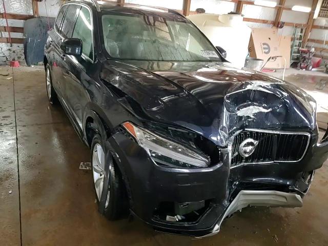 2016 Volvo XC90 VIN YV4A22PK4G1034994 Copart auction photo, front end damage thumbnail 14