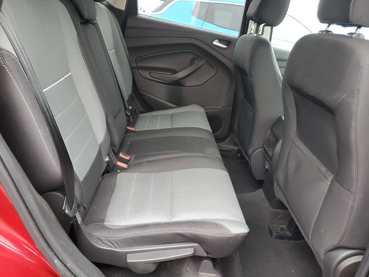 2015 Ford Escape VIN 1FMCU9GXXFUB06672 Copart auction photo, front end / minor dent/scratches damage thumbnail 11