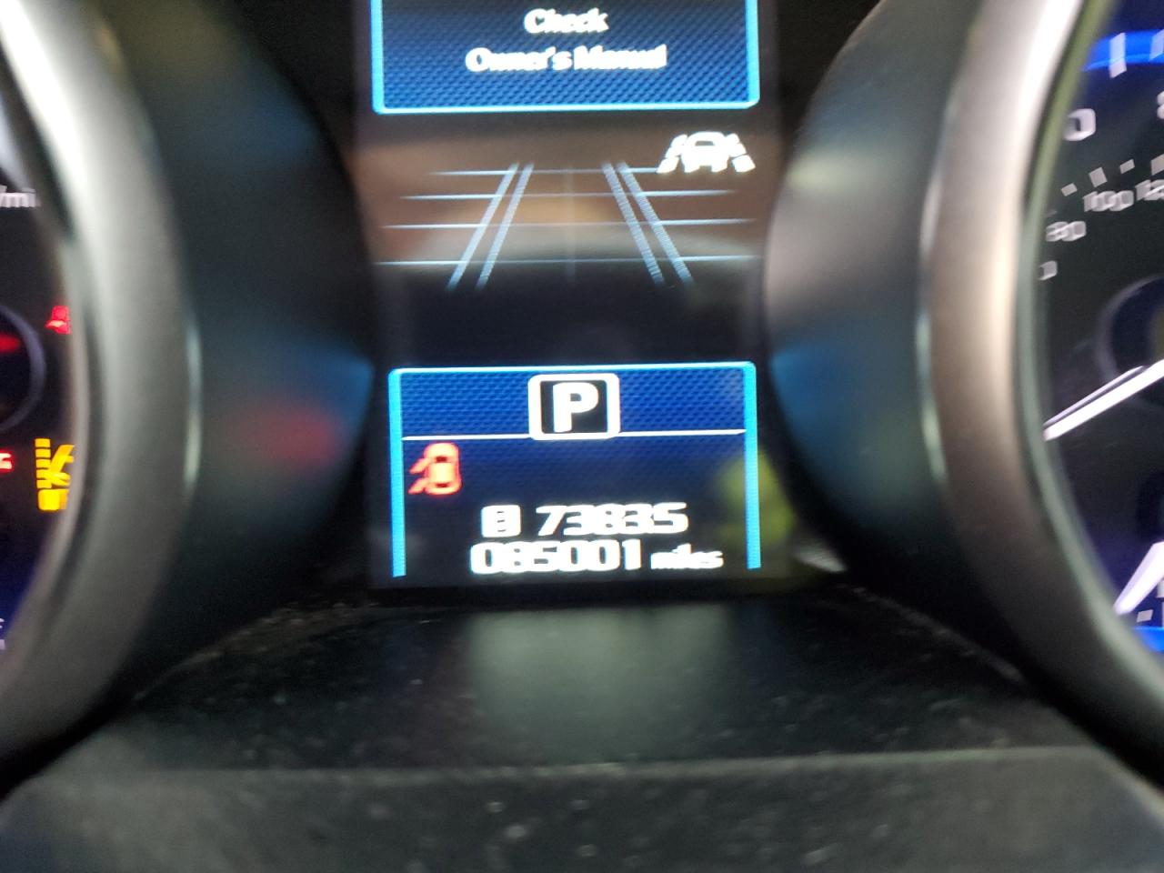2019 Subaru Outback VIN 4S4BSAFC0K3381792 Copart auction photo, front end damage thumbnail 9