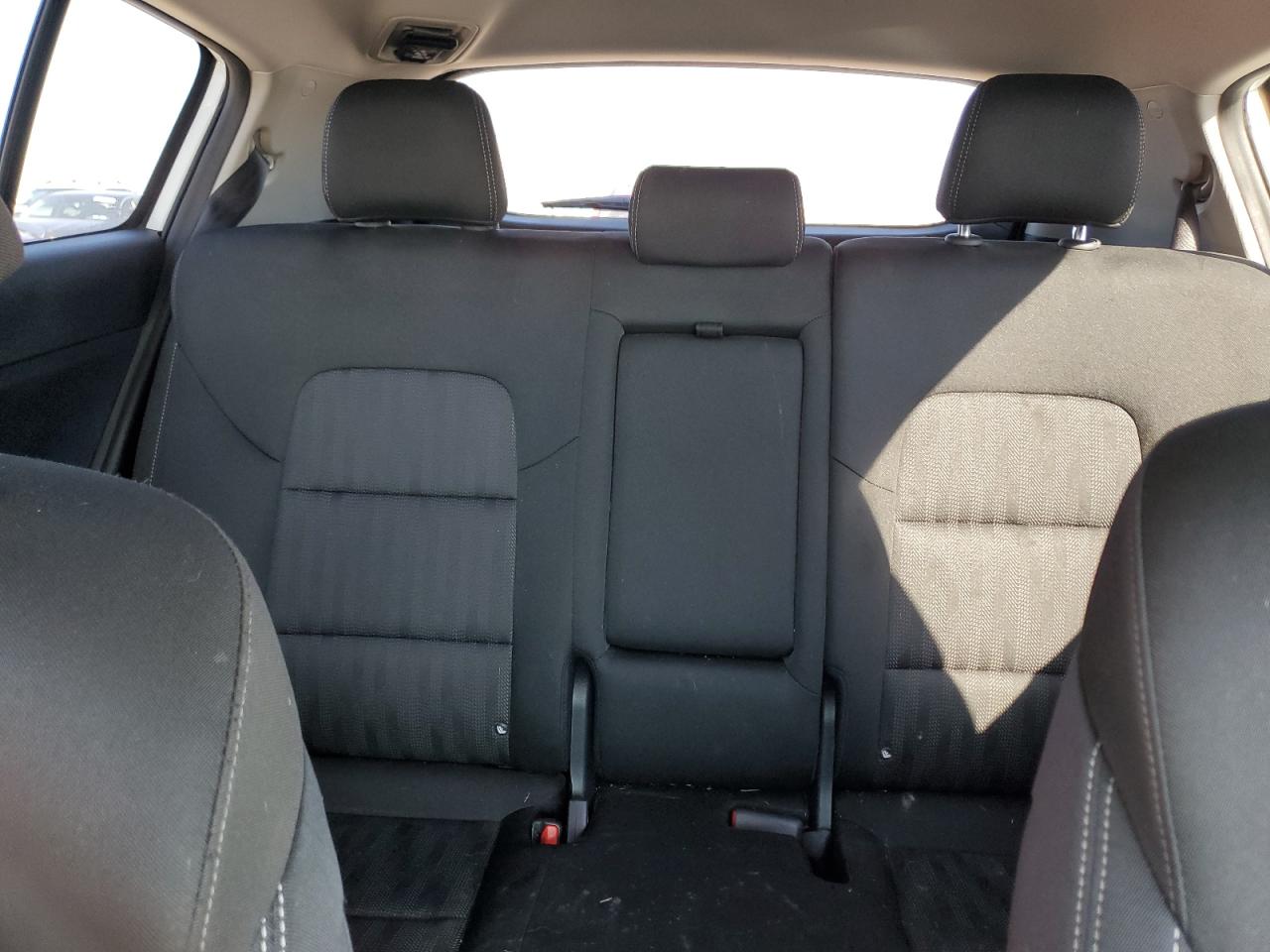 2020 KIA Sportage VIN KNDPM3AC4L7791822 Copart auction photo, vandalism / front end damage thumbnail 10