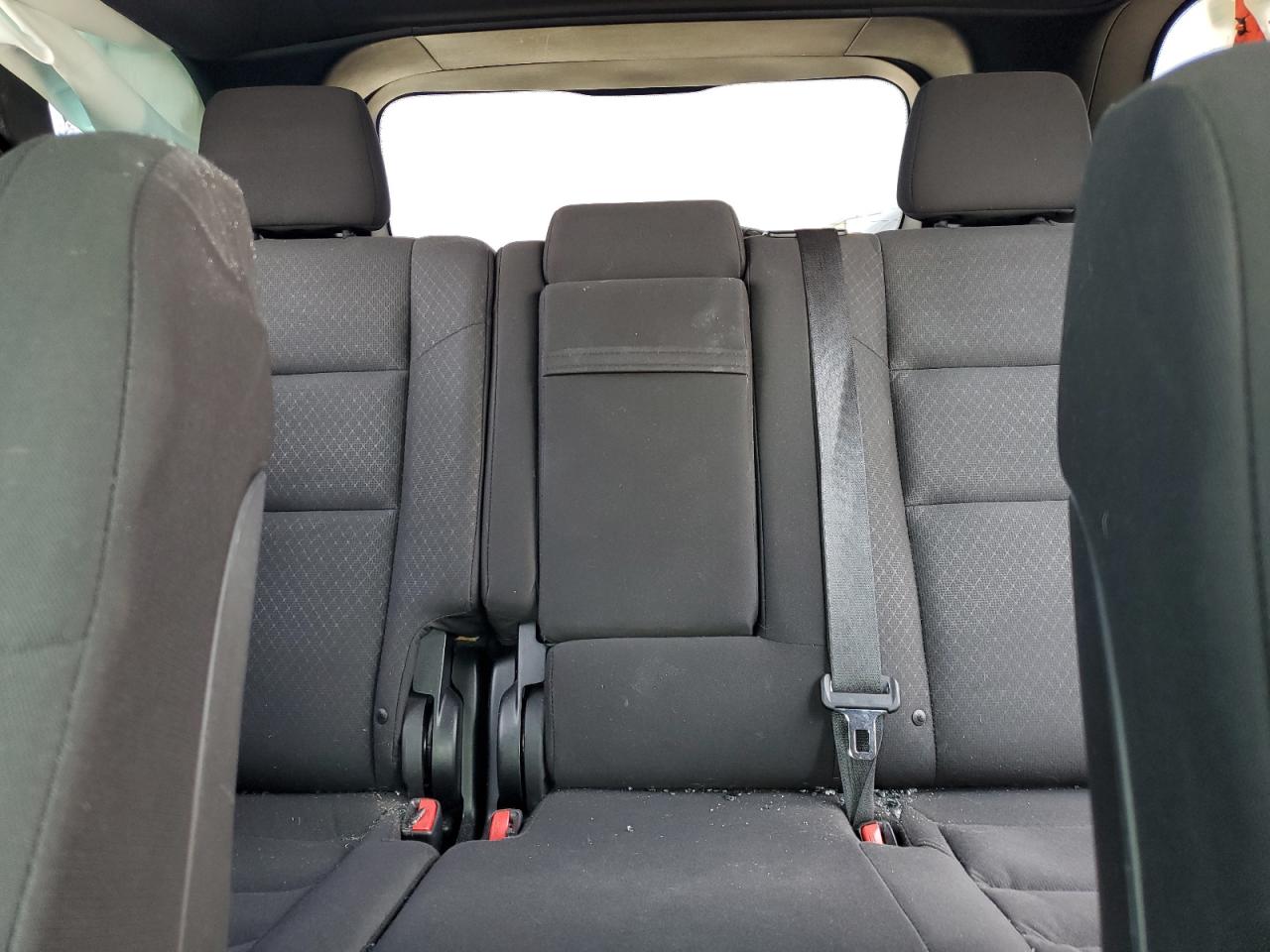 2018 Jeep Grand Cherokee VIN 1C4RJFAG9JC453035 Copart auction photo, side / front end damage thumbnail 10