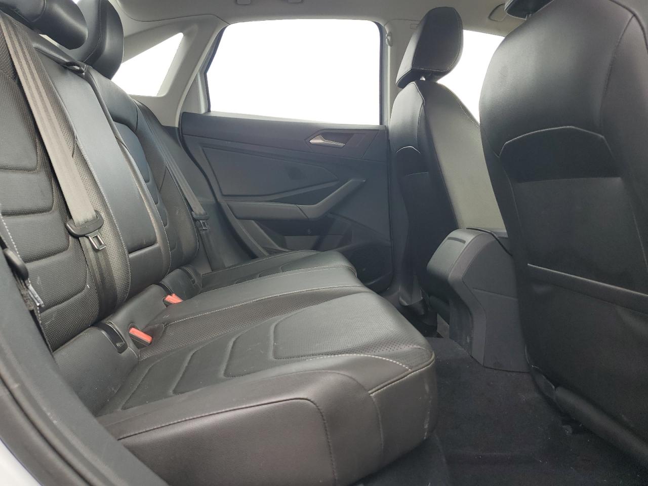 2019 Volkswagen Jetta VIN 3VWG57BU8KM001368 Copart auction photo, front end damage thumbnail 10