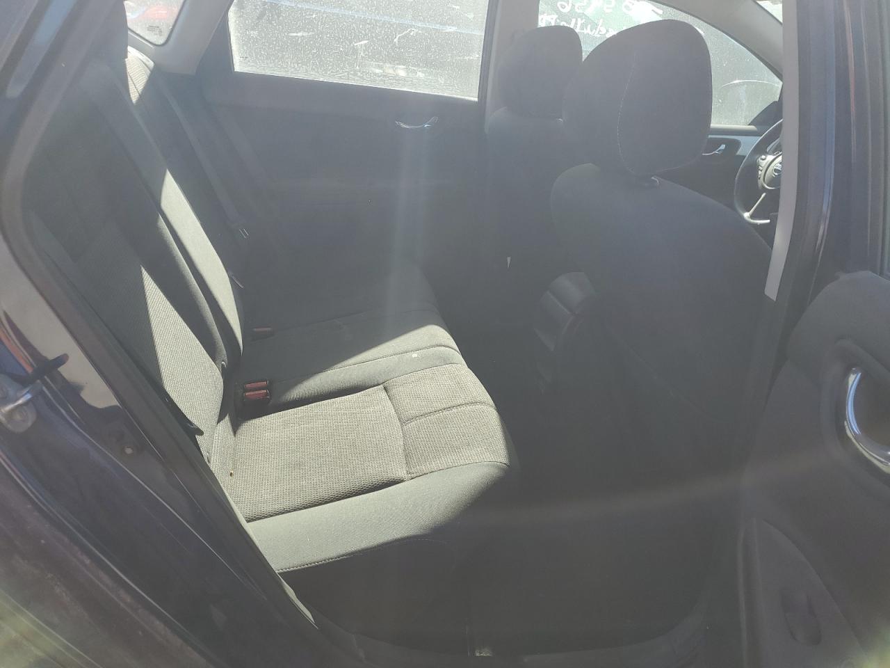 2018 Nissan Sentra VIN 3N1AB7AP2JY344846 Copart auction photo, front end damage thumbnail 10